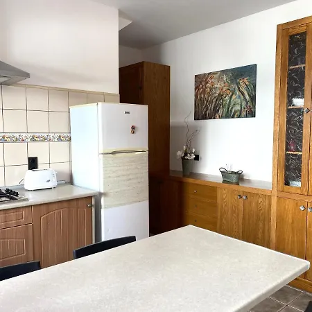 Sol Playa Apartmán Punta Mujeres