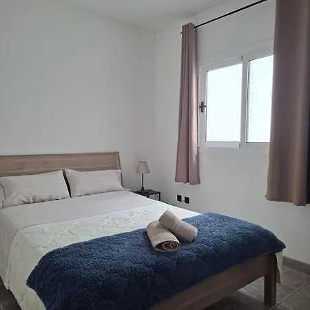 Apartament Sol Playa Punta Mujeres