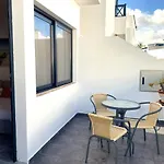 Daire Sol Playa Punta Mujeres
